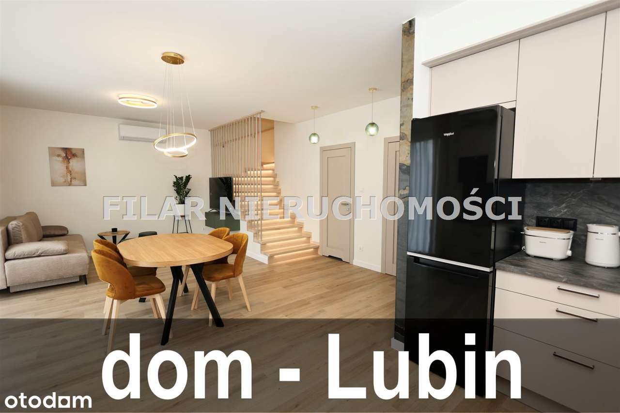 Dom na wynajem-Lubin - Pełny obrazek: 1/20