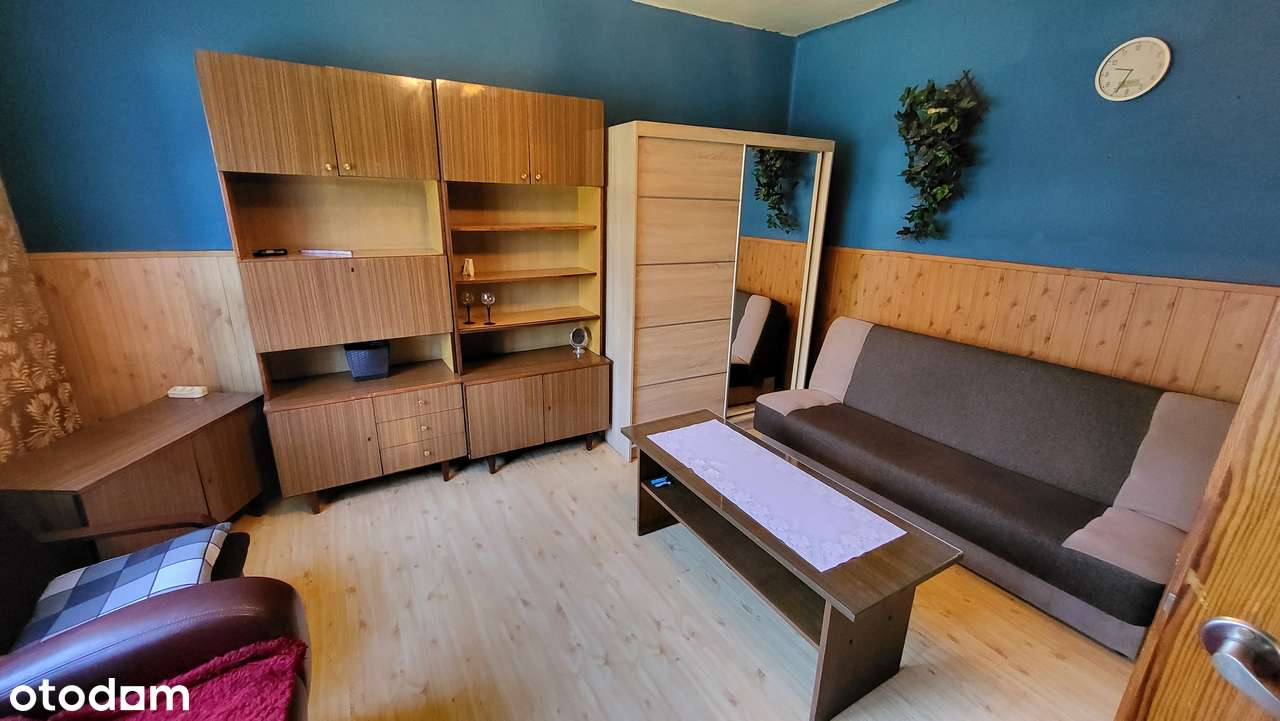 Dom jednorodzinny w spokojnej okolicy – Sarnów (gm. Psary)-10