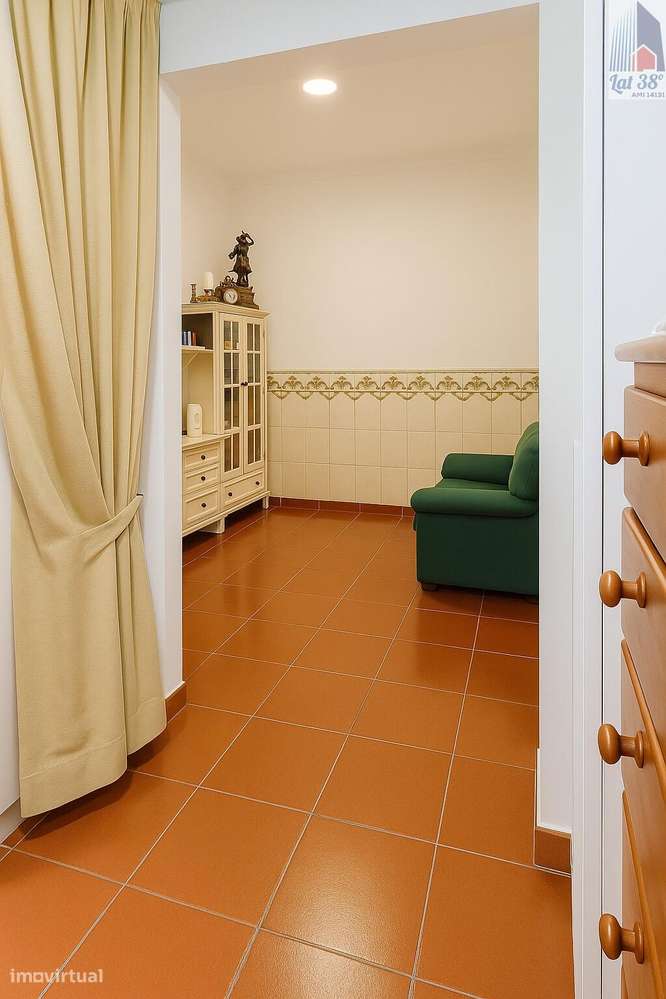 T1+1 na Rua Angelina Vidal-9