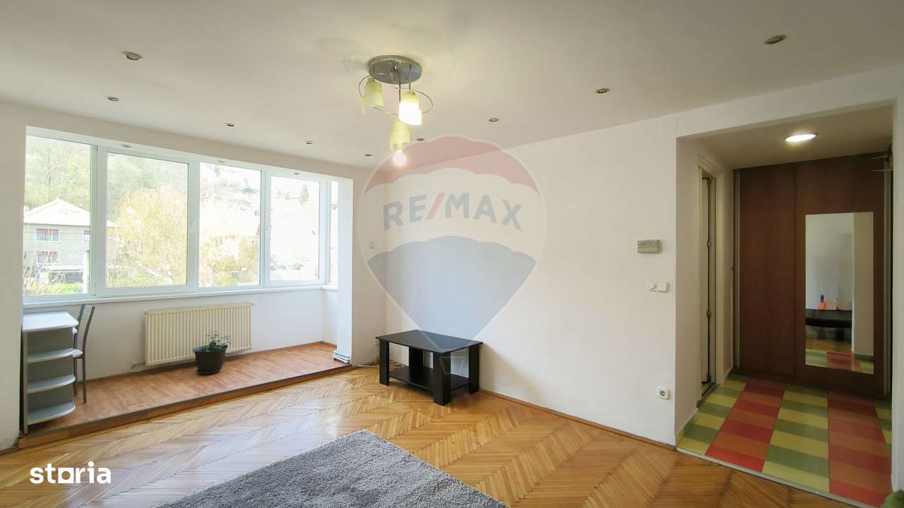 Apartament 3 camere, priveliste superba – Gura Câmpului, strada Turda - Imagine principală: 2/11