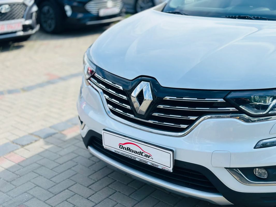 Renault Koleos 2.0 Energy dCi X-TRONIC Intens - 35