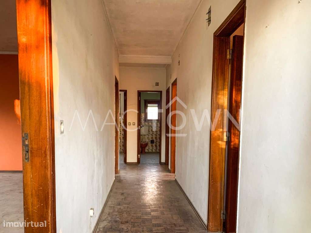 MORADIA T6 ENTRONCAMENTO-8