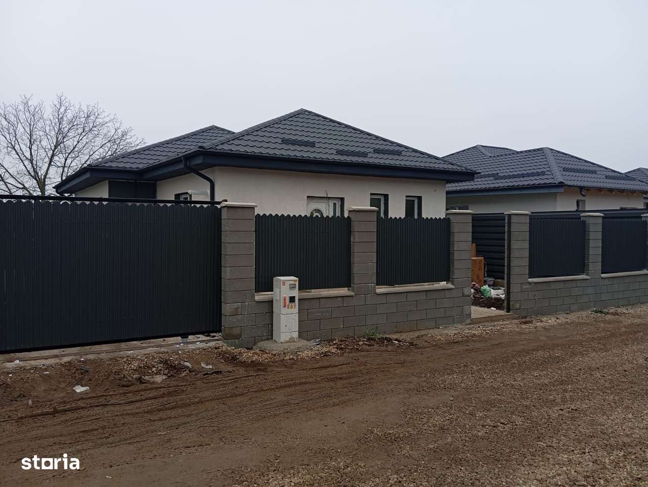 Casa noua Manastirea - Bilden - Imagine principală: 5/20