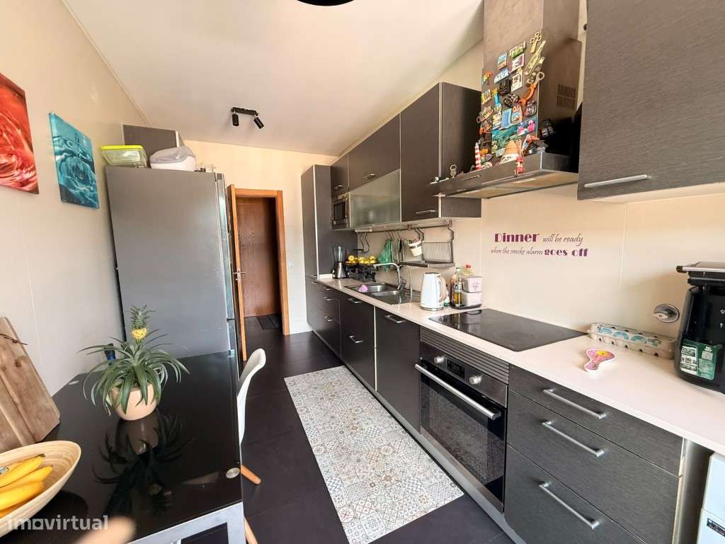 Apartamento T2-20