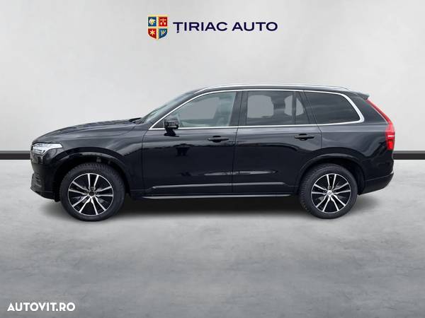 Volvo XC 90 - 3