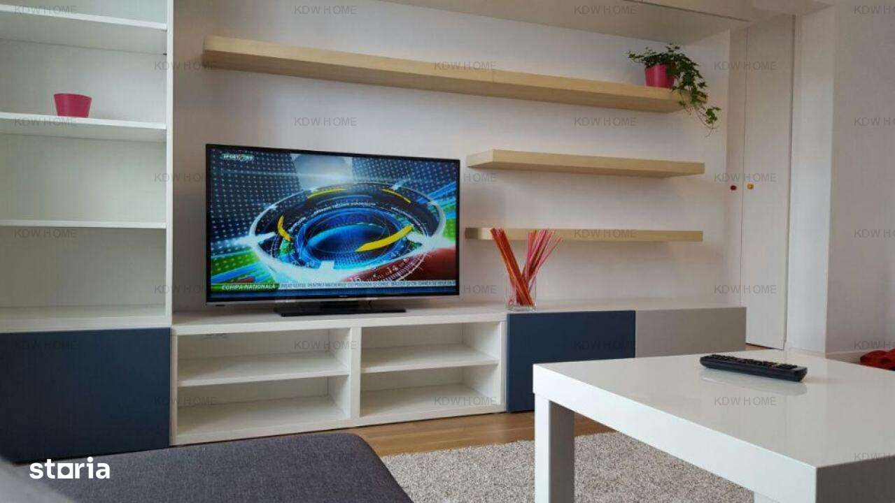 Apartament 2 camere STEFAN CEL MARE - Imagine principală: 2/7