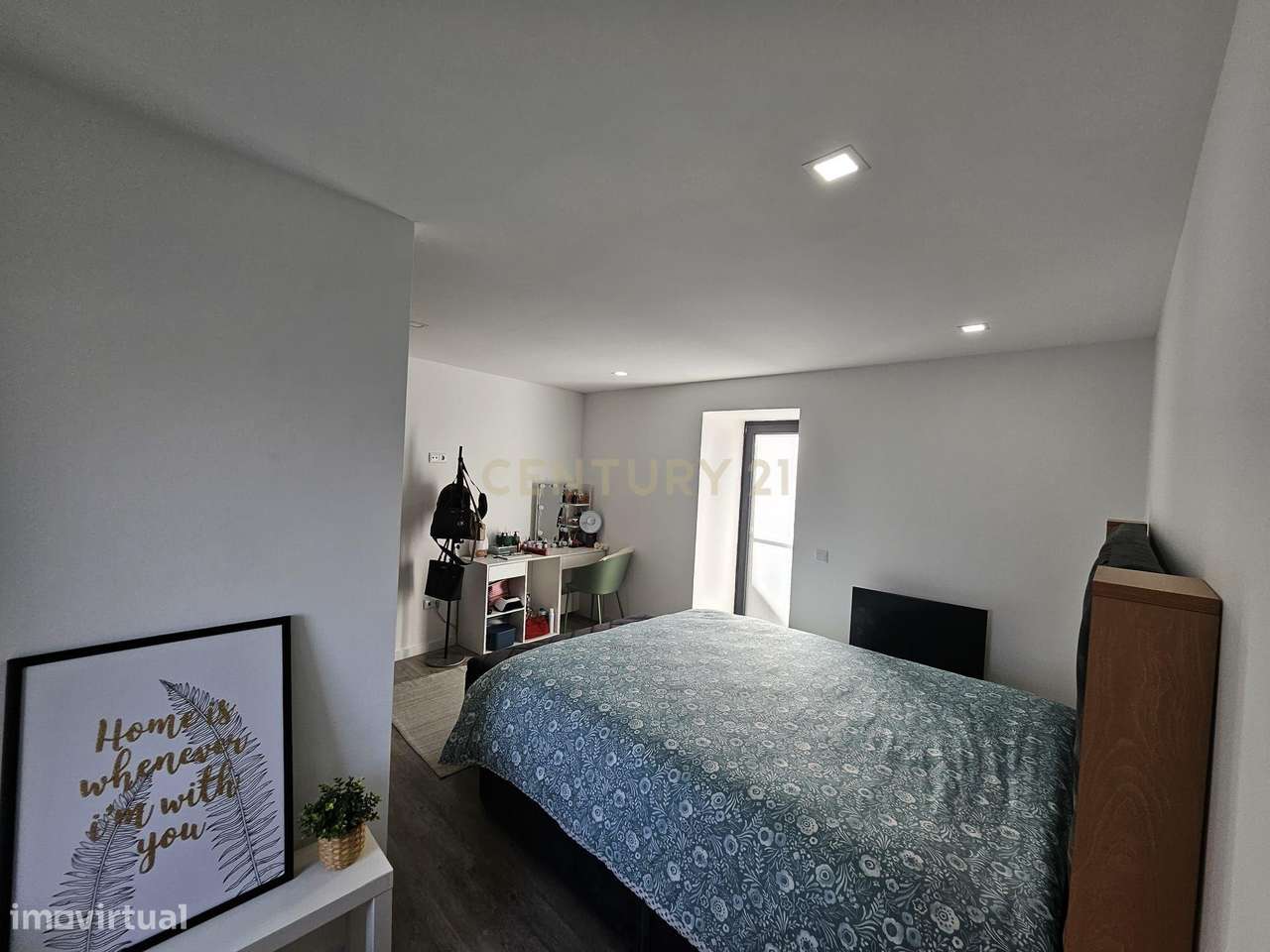 Moradia T3 com Piscina e T1 Independente em Brufe – Vila Nova de Famal-6