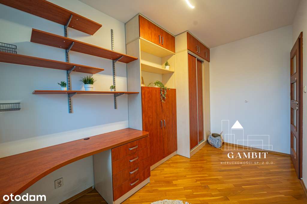 Mieszkanie 3 pokoje na Aluzyjnej-6