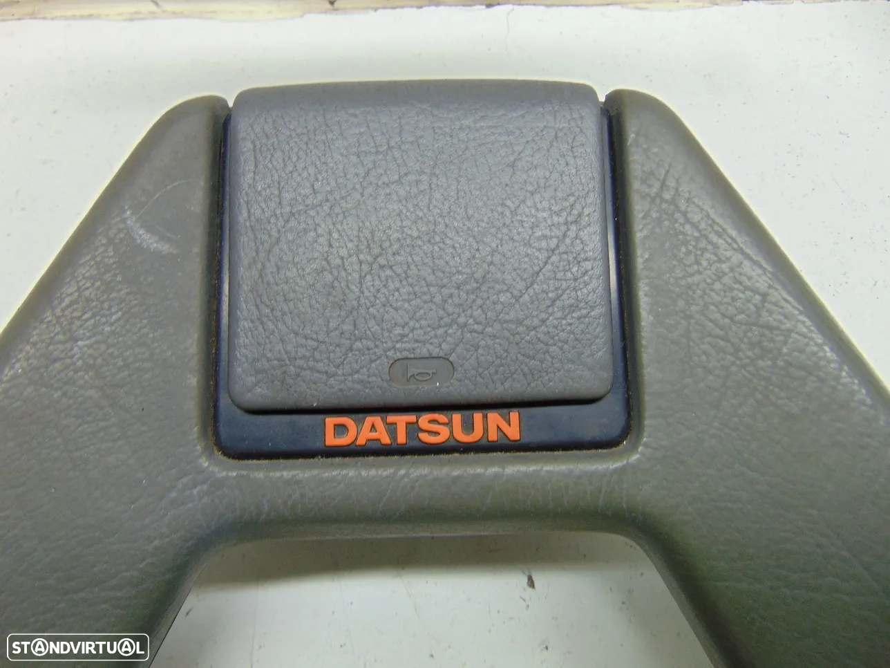Datsun Stanza coupê volante - 2