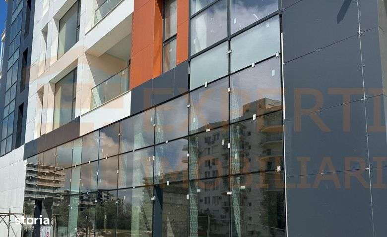 Spatiu comercial situat in zona COMPLEX PHOENICIA - MAMAIA NORD - Imagine principală: 4/6