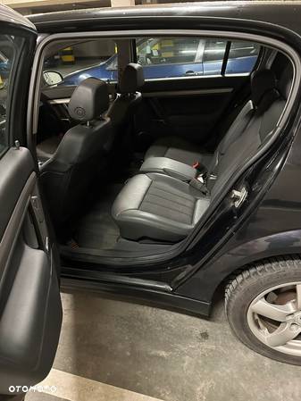 Opel Signum 1.9 CDTI Sport - 13