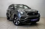 SsangYong REXTON - 2