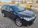 Mitsubishi Outlander 2.0 2WD Active - 4