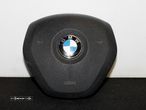 AIRBAG DO VOLANTE BMW 320D - 2