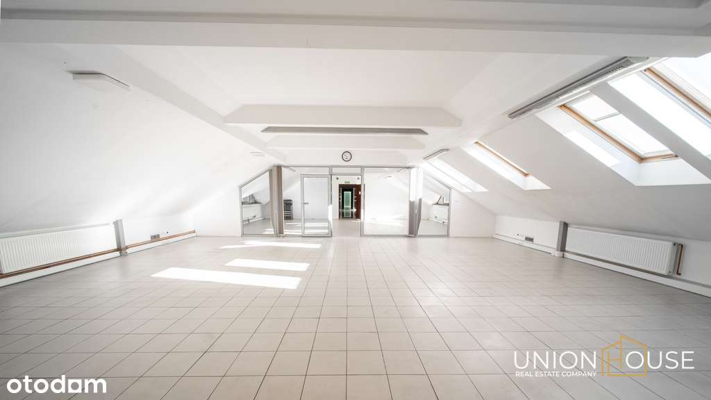 Do wynajęcia Lokal usługowo-Handlowy 634 m2 - Pełny obrazek: 5/9