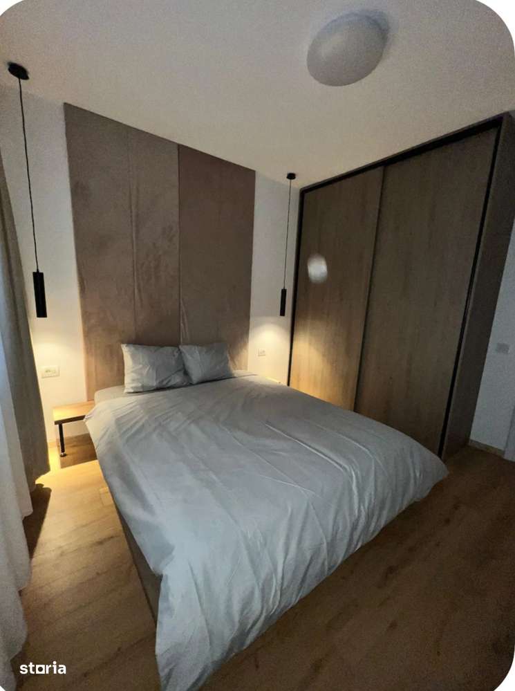 Apartament de 52 mp, etaj 4, bloc din 1961, Timpuri Noi, Bucuresti