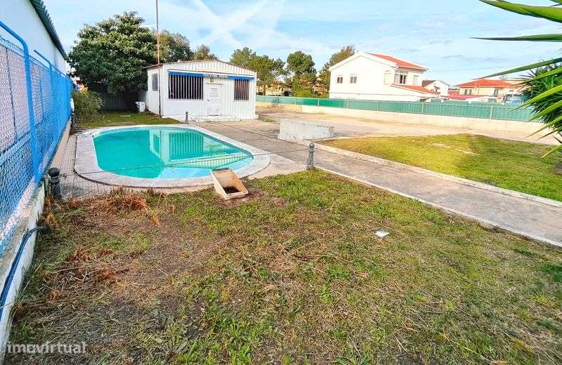 LOTE 700m2 com Moradia T2 + Lote 1000m2 > RÚSTICO s/ recurso a crédito - Grande imagem: 5/12