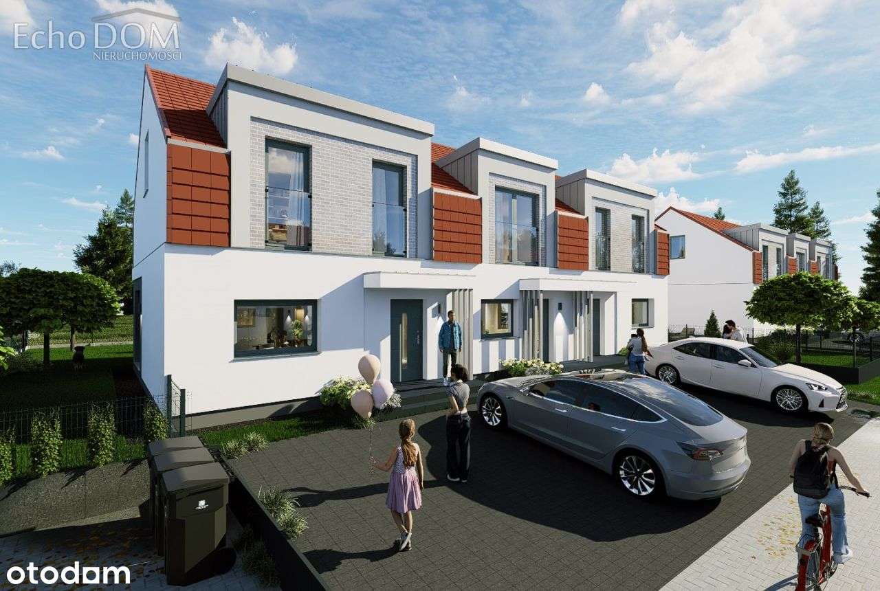 Dom 84m2 na sprzedaż Zielony Zakątek Krzyżańskiego-2