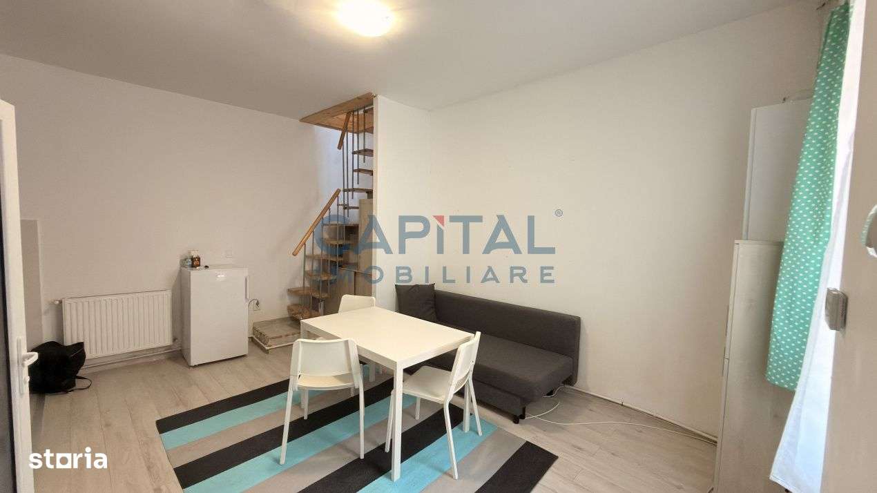 Apartament de inchiriat pe Calea Motilor! Retras de la strada! - Imagine principală: 4/6