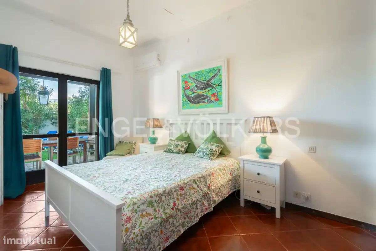 Oportunidade rara: Moradia V3 a 600m da praia-23