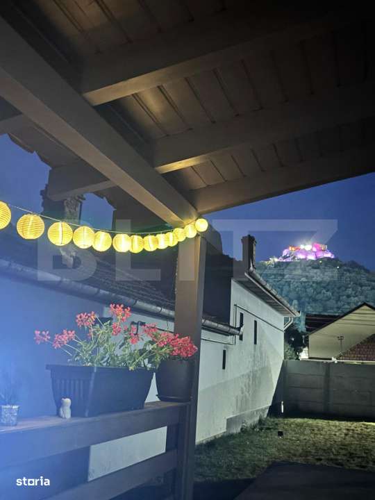 Jumatate de duplex cu 4 camere, 130 mp, in Deva - Imagine principală: 1/11