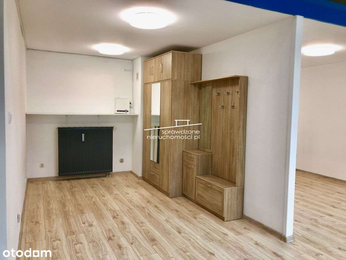 Oferta INWESTYCYJNA! - Lokal usługowy z NAJEMCĄ --5