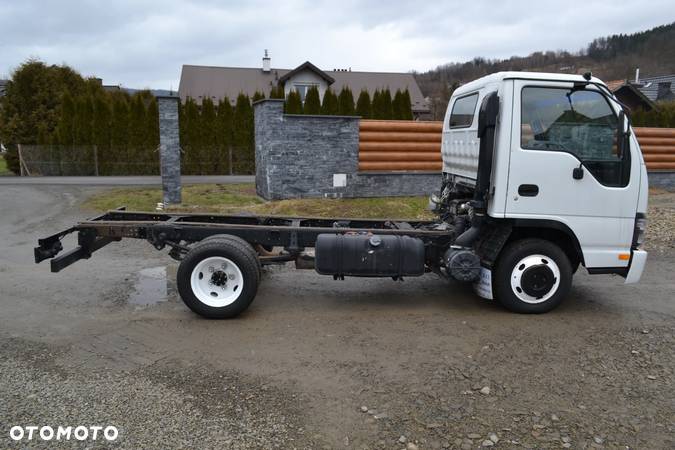 Isuzu NPR85-5DX - 7