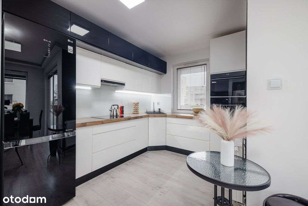 Zielona Okolica | Opcja 3 Pokoi | Przestronne - Pełny obrazek: 5/12