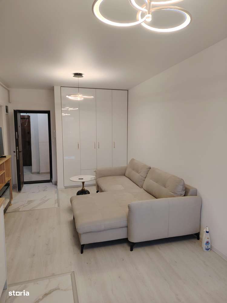 Ap. 2c open space AYAN RESIDENCE APARTAMENTS - 0% comision-2