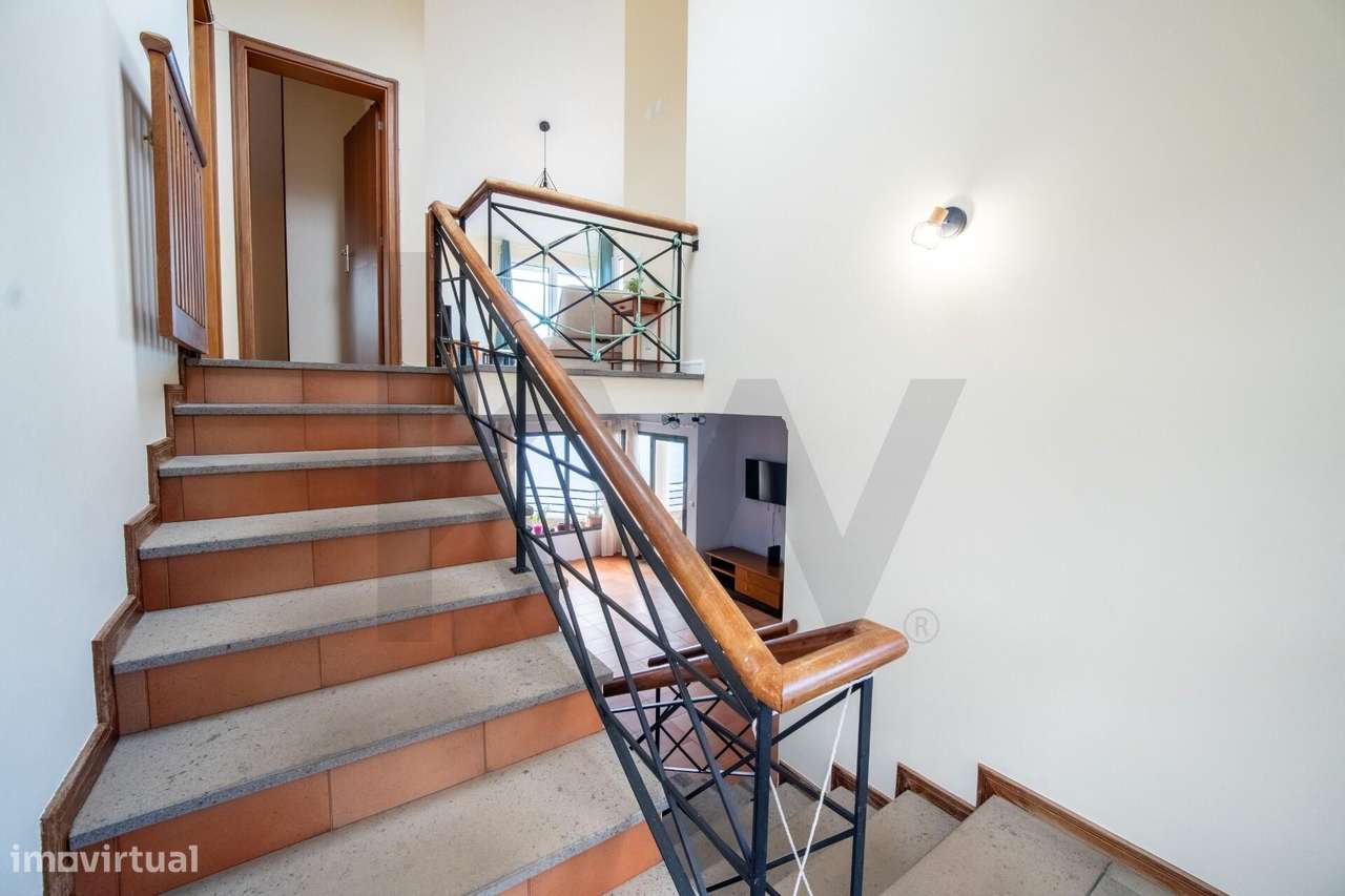 Moradia T3 com Vista Oceano | Porto Moniz, Madeira-25
