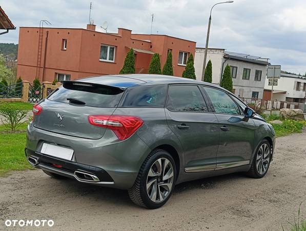Citroën DS5 2.0 HDi Chic - 2