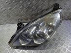 LAMPA LEWA PRZEDNIA OPEL VECTRA C - 2