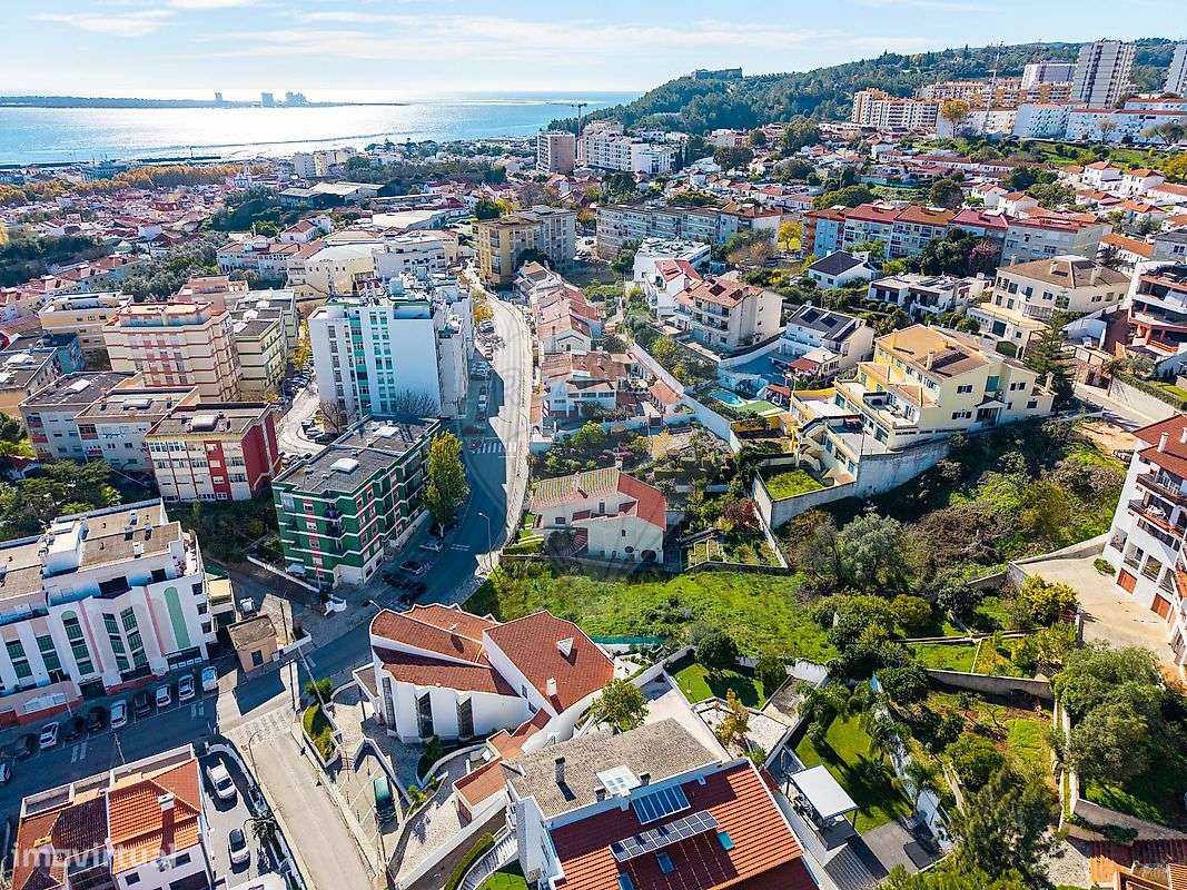 Terreno  para venda-6