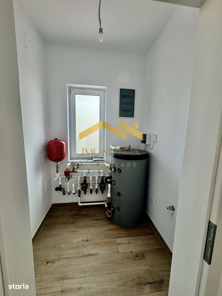 Bucovat-Duplex P+E-Finisaje la Alegere - Imagine principală: 5/14