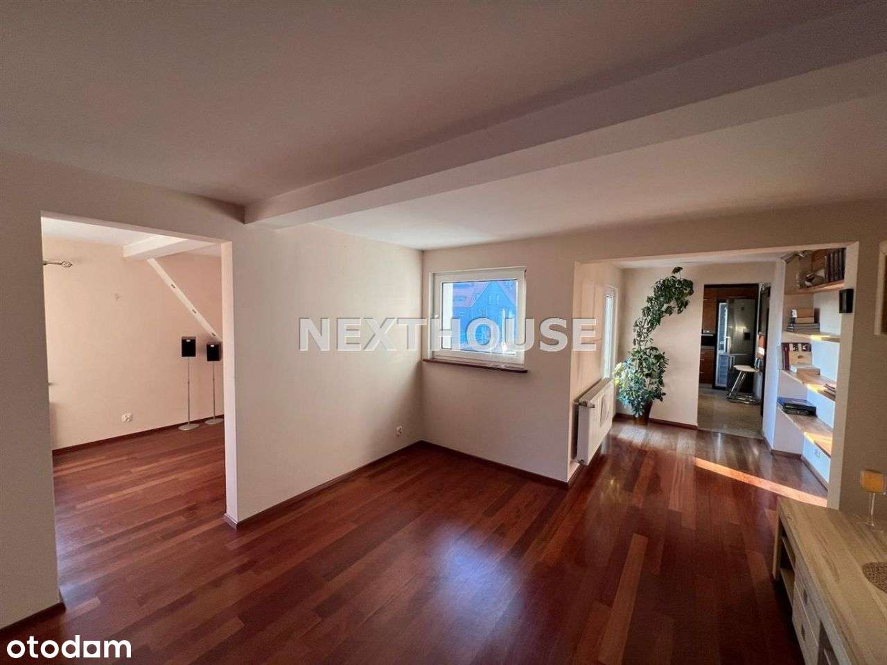 Dom, 120 m², Pyskowice-1