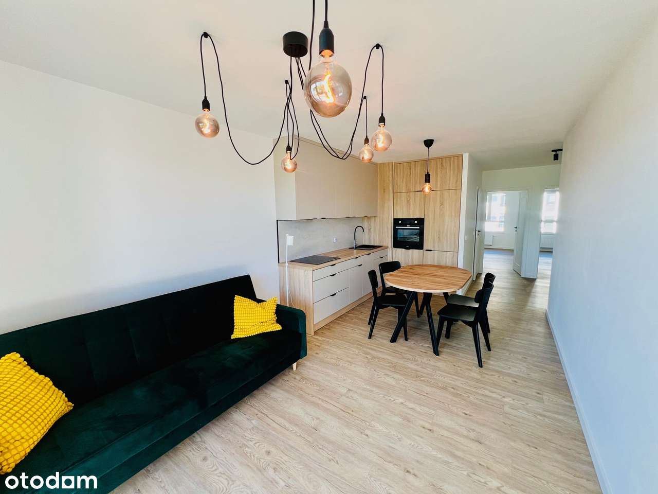 BRANIBORSKA 72 - 4 pokoje do wynajęcia - Pełny obrazek: 4/18