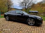 Audi A6 2.0 TFSI Quattro S tronic - 2