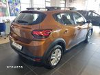 Dacia Sandero Stepway 1.0 TCe Expression - 13