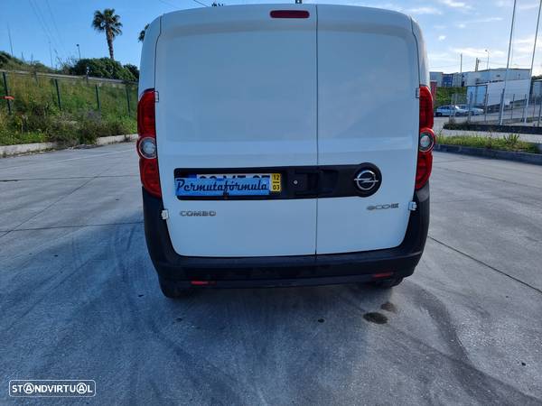 Opel COMBO ECOFLEX - 15