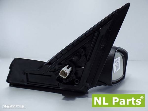 Espelho retrovisor Saab 9.5 95 - 5512736 - 2