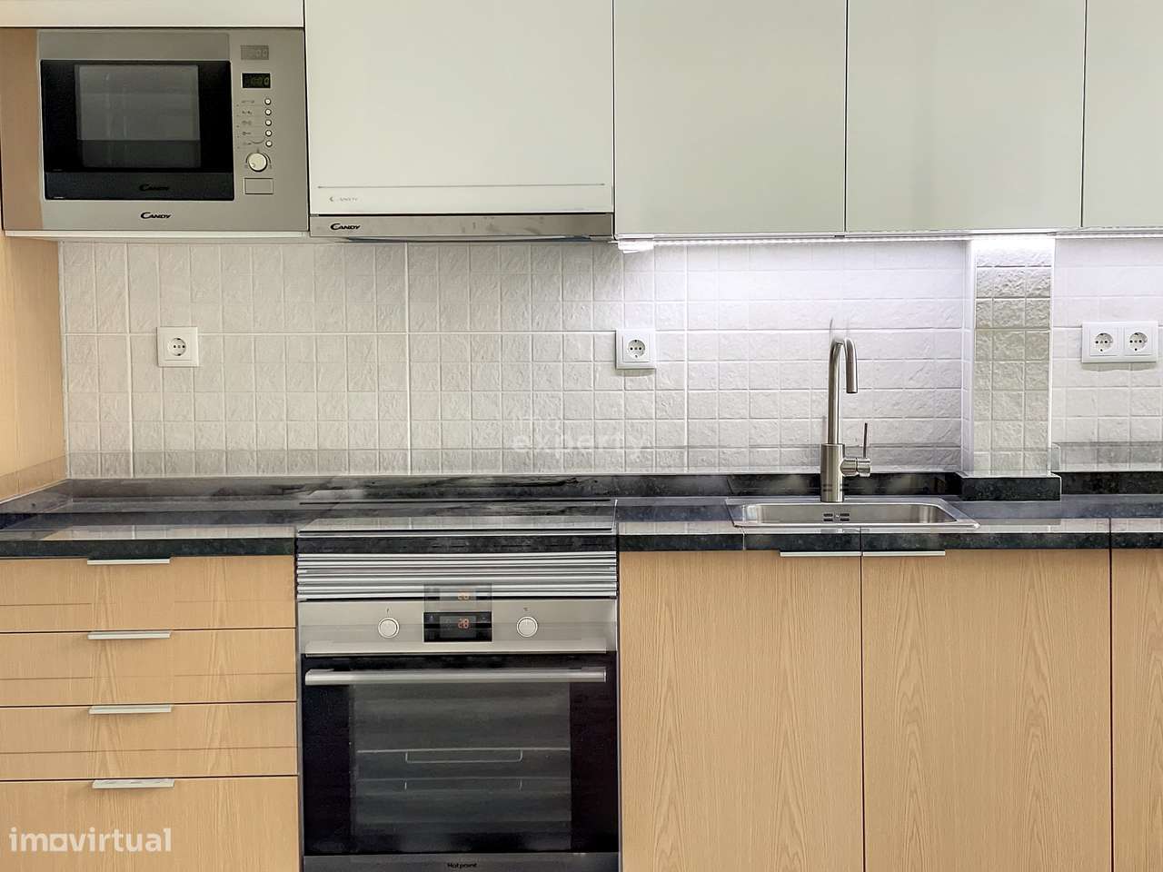 Apartamento T2 Remodelado na Ajuda, Lisboa-8