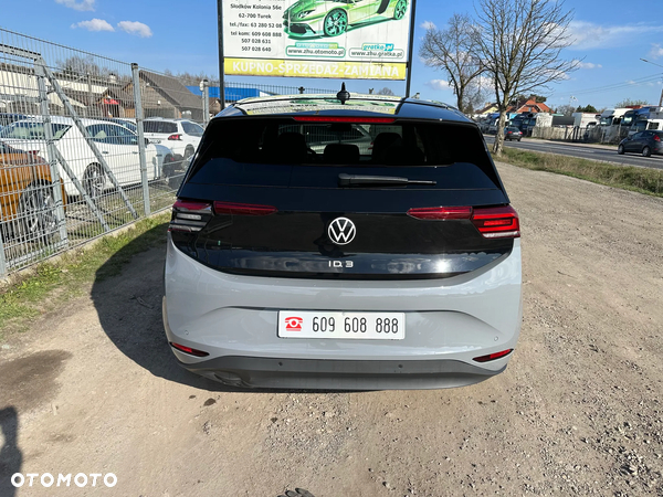 Volkswagen ID.3 Pro - 5