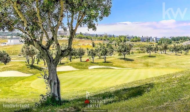 Oeiras Golf & Residence, Moradia T5 de Luxo com 530 m2-30