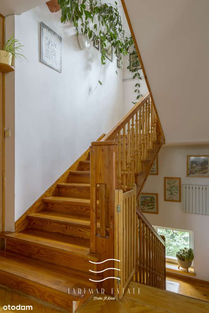 Sprzedam dom Piaseczno Głosków-7