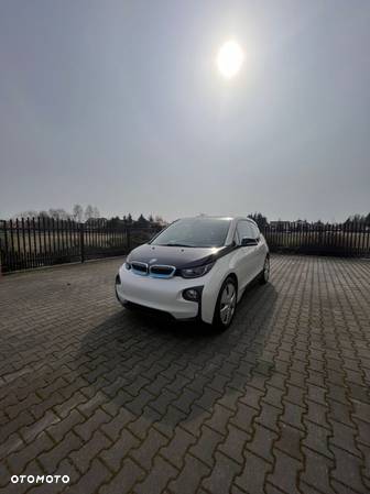 BMW i3 94 Ah - 2