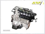 Motor TOYOTA AURIS/ COROLLA 2006 1.4 VVTI Ref: 4ZZ-FE - 1