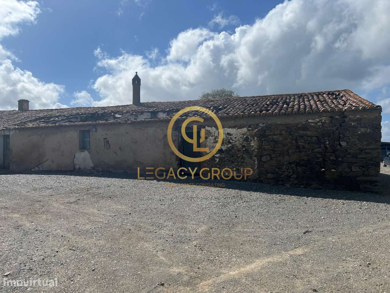 Monte Alentejano de 70 Hectares em Ourique, Alentejo - Grande imagem: 5/60