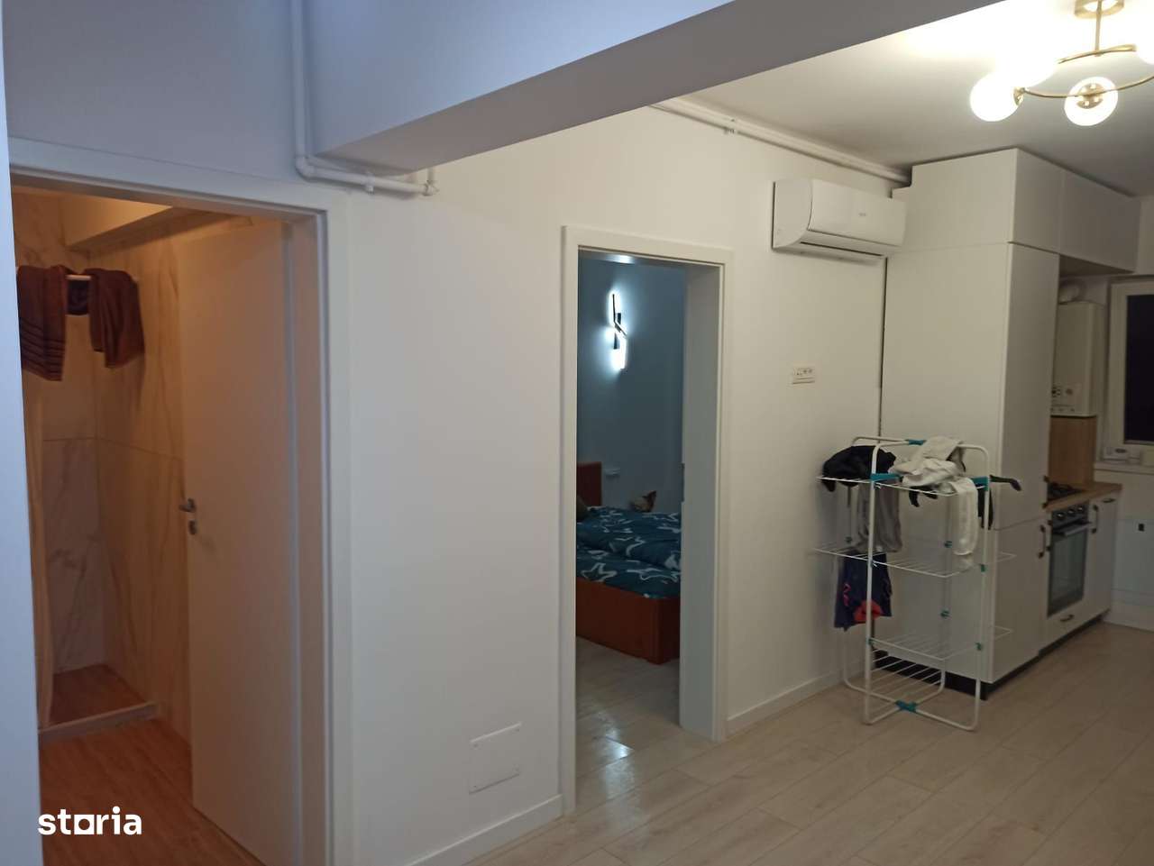 2cam-Studio mob-util cu chirias/ideal investitie/la metrou Berceni-3