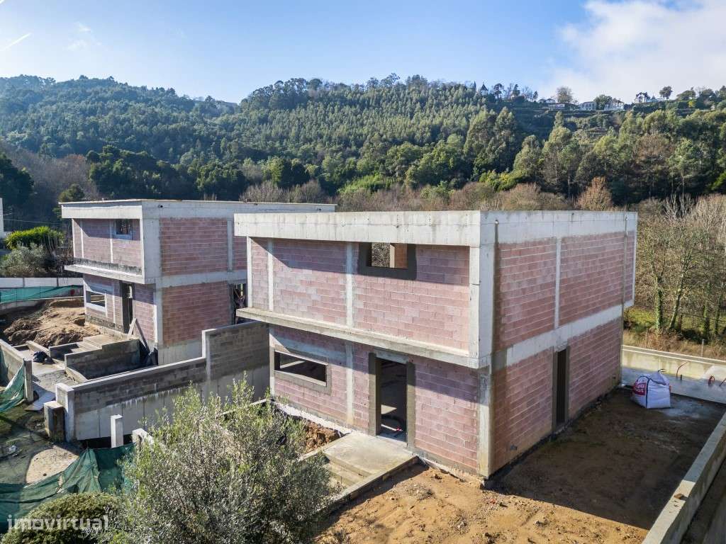 Moradia Independente V3+1-6