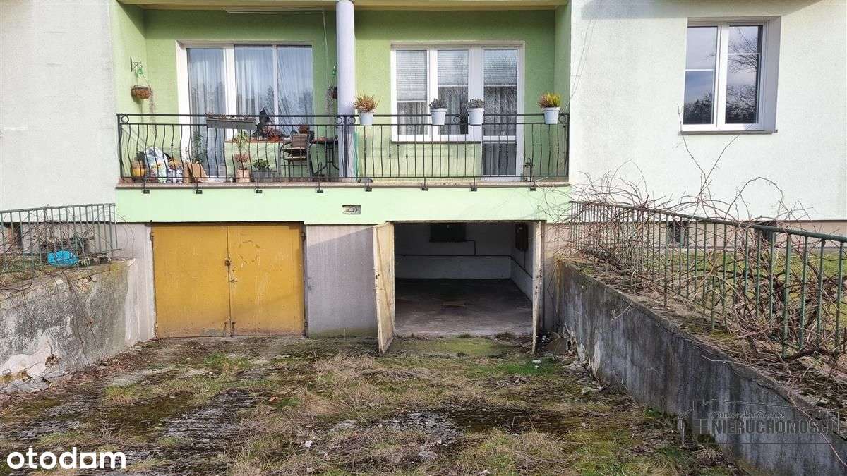 Duży garaż w bloku mieszkalnym, ul. Szczecińska. - Pełny obrazek: 5/10